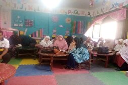 Al-Azhar Initiative Aimed at Boosting Egyptian Quran Teachers’ Skills  