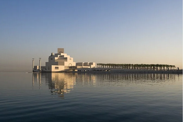 Revamped Museum of Islamic Art to Reopen in Qatar Next Month