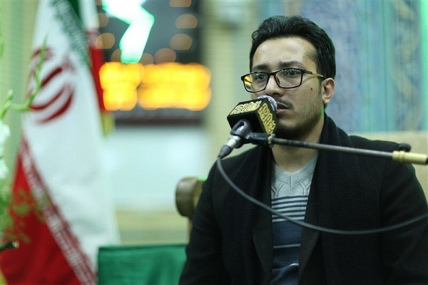 Vahid Khazaei
