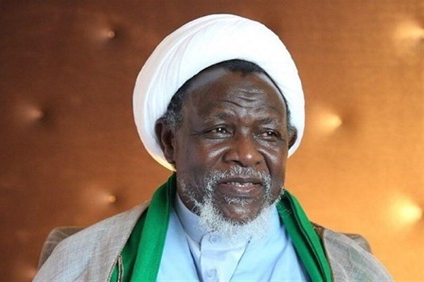 Sheik Ibrahim Zakzaky