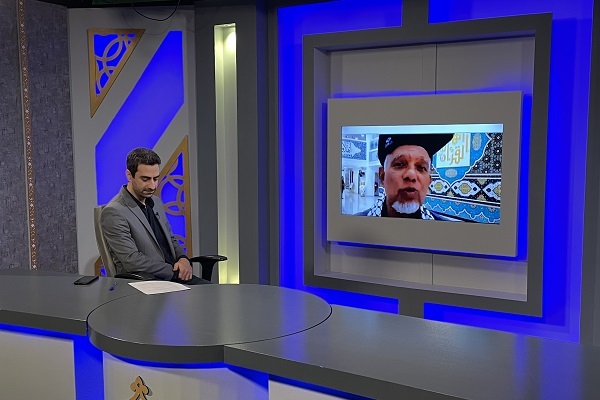 IQNA's interview with Chairman of Restu Foundation, Datuk Haji Abdul Latif Mirasa
