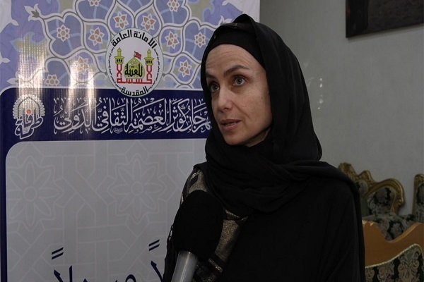 Karbala Hosting Int’l Conference on Seerah of Hazrat Zahra  