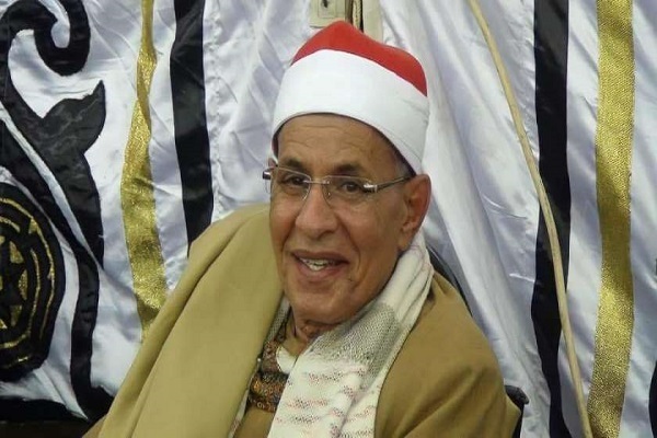 Sheikh Abdel Alim Fasada