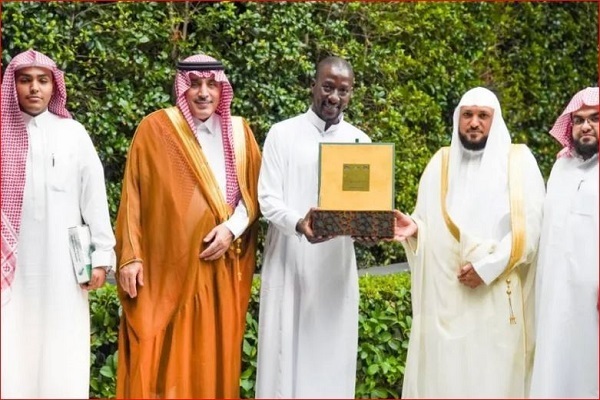 Pretoria Hosts South Africa’s Nat’l Quran Contest