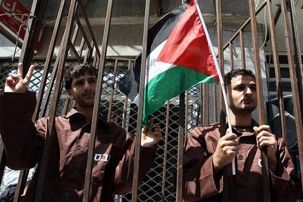 Palestinian prisoners
