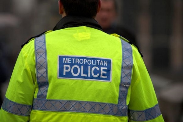 London police
