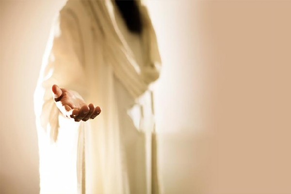 Invitation of Prophets