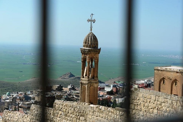 Church in Turkey