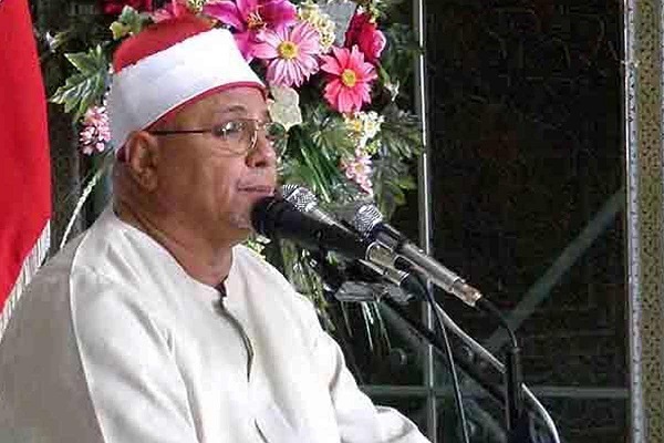 Abdel Aziz Akasha