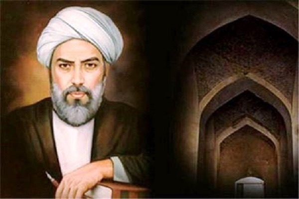 Mulla Sadra