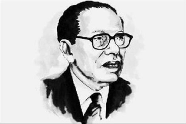 Mustafa Mahmoud