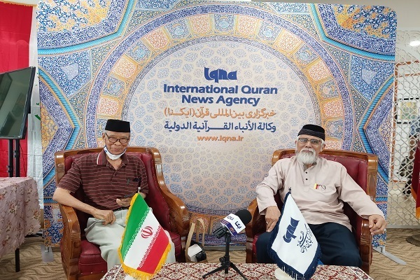 Muhammad Bukhari Lubis