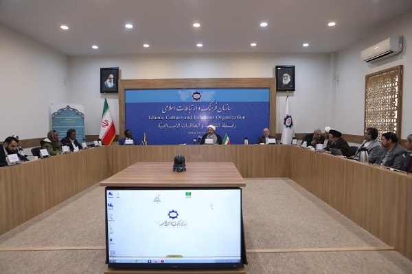 Repetition of Insulting Religious Sanctities Sign of Systemic Hate-Mongering: ICRO Chief