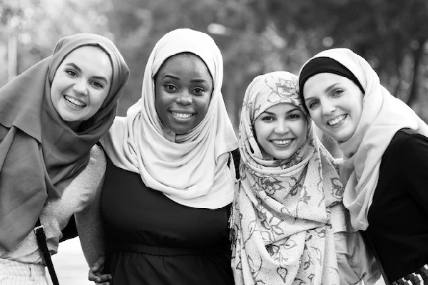 Why God Created Humans with Differences?