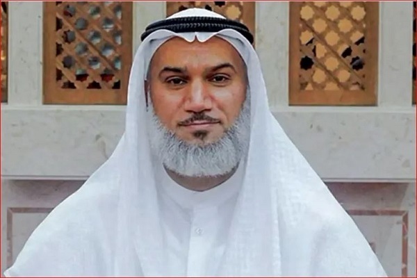 Mahmoud al-Refaei