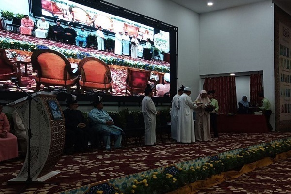Quranic Arts Festival Wraps Up in Malaysia
