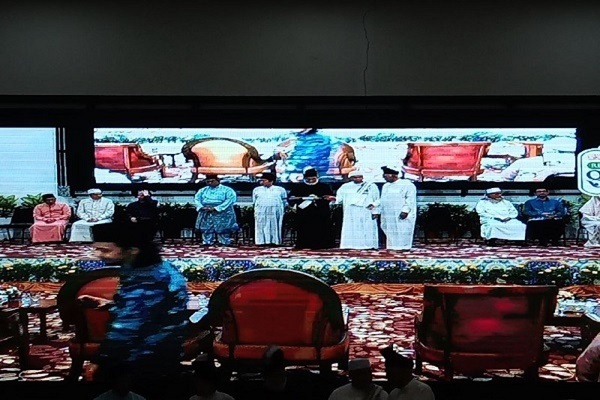 Quranic Arts Festival Wraps Up in Malaysia