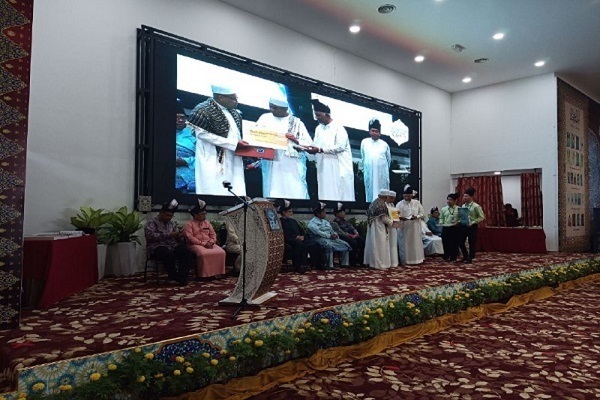 Quranic Arts Festival Wraps Up in Malaysia