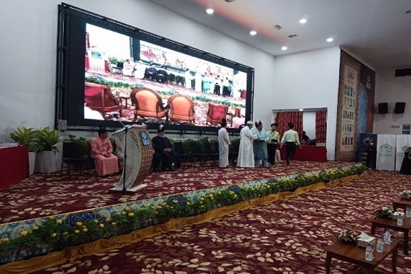 Quranic Arts Festival Wraps Up in Malaysia