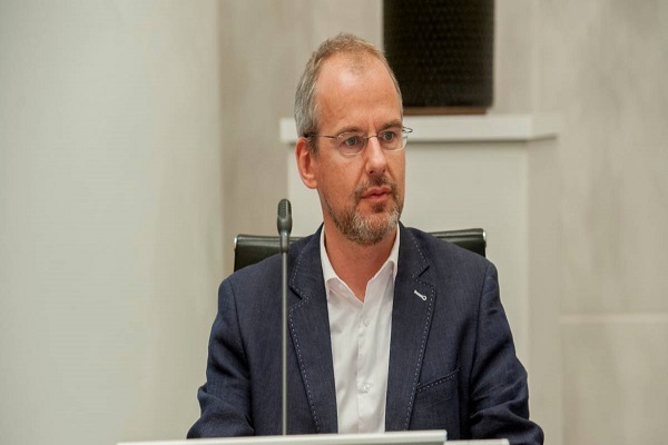 Arnoud van Doorn