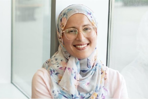 Amira Elghawaby