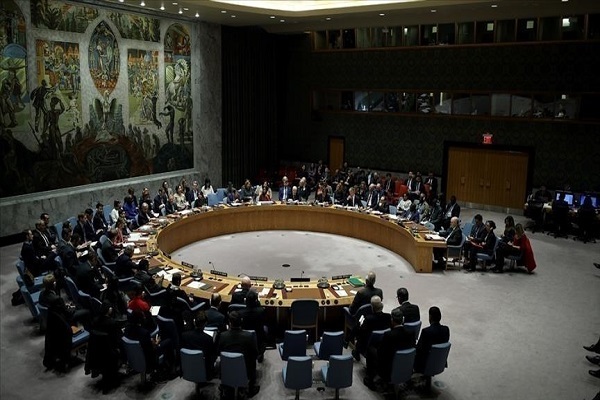 UN Security Council