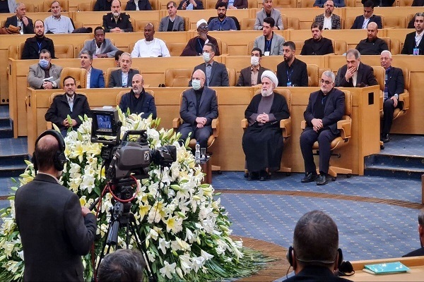 Martyr Soleimani United Muslim Ummah against Zionist Regime, Hezbollah Deputy Chief Says