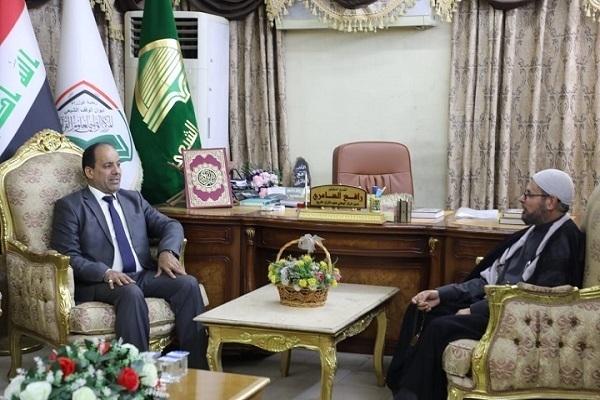 Int’l Quran Exhibition Planned in Iraqi Holy City of Karbala