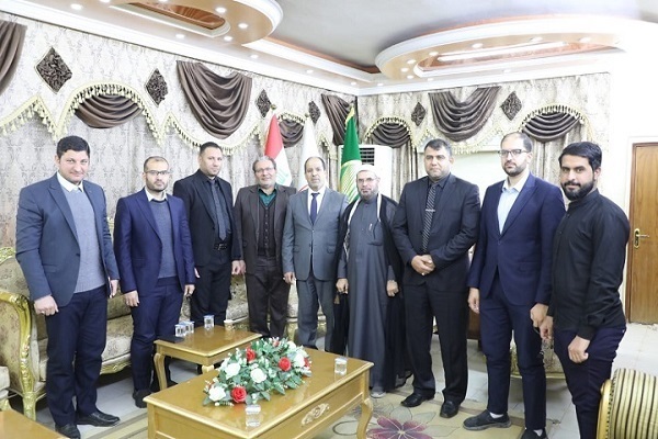 Int’l Quran Exhibition Planned in Iraqi Holy City of Karbala