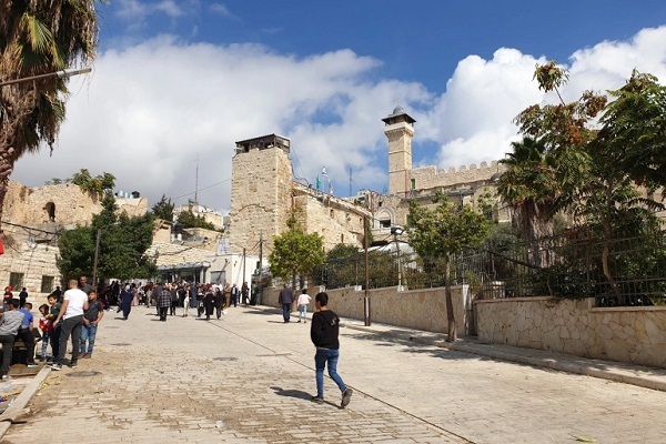 Ibrahimi Mosque