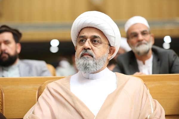 Hamid Shahriari
