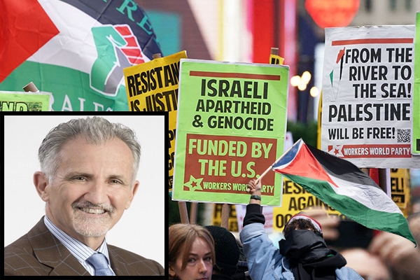 Al-Aqsa Flood operation and normalization