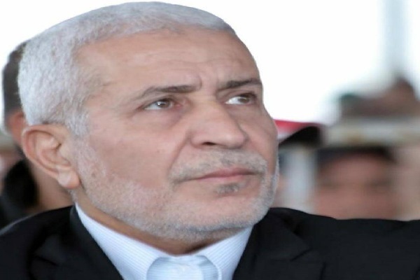 Al-Aqsa Flood Operation An All-Out Victory for Resistance: Islamic Jihad  