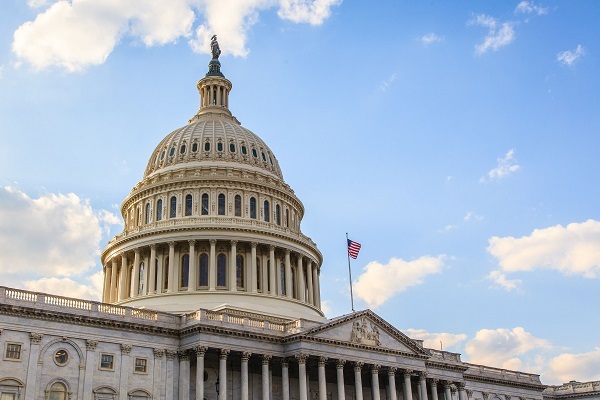 US Congress