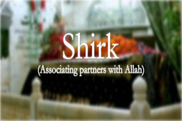 Shirk