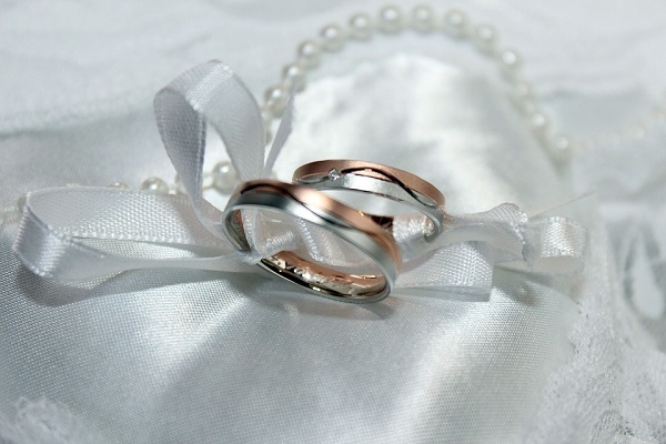 Marriage in Islam