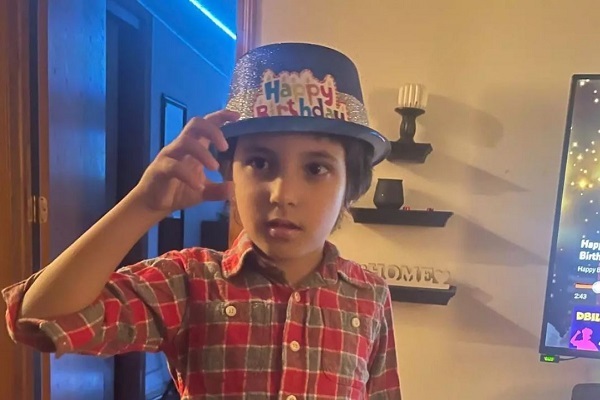 Muslim buy, 6, stabbed to death in Chicago