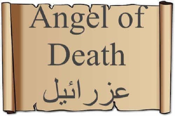 Angel of Death