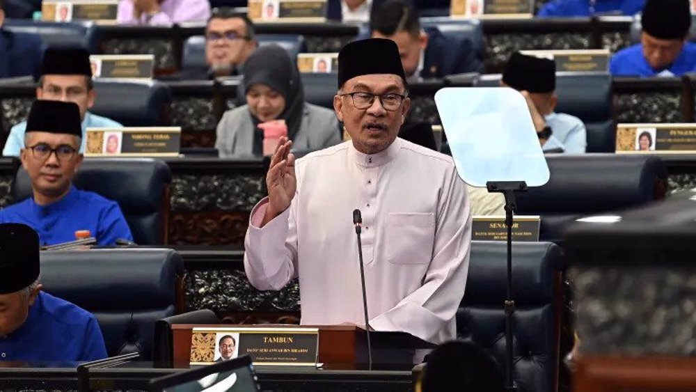 Malaysia Dismisses West’s Pressure to Censure Hamas