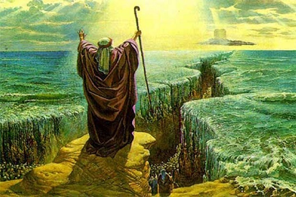 Prophet Moses (AS)