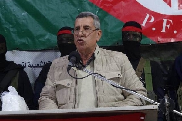 Resistance Official Hails Professional Planning for Al-Aqsa Flood Operation   