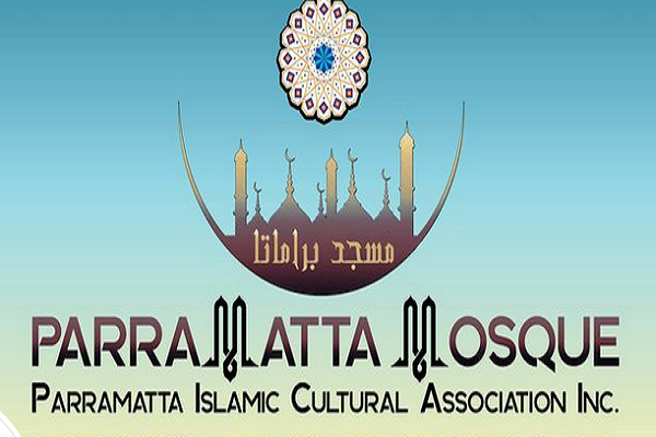 Parramatta Mosque