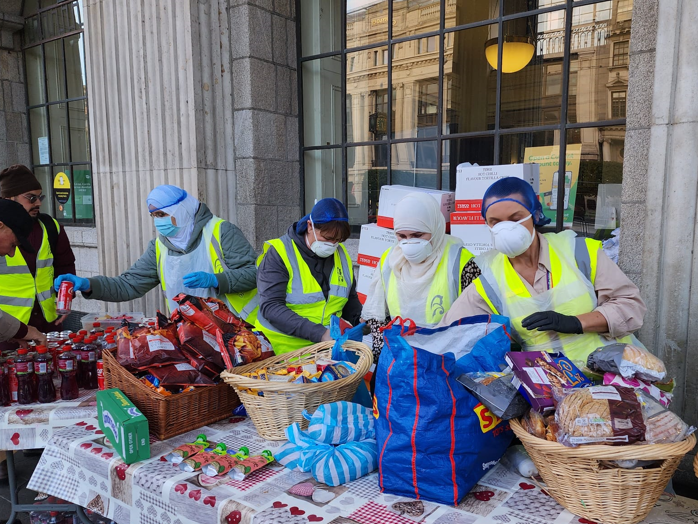 Muslim Women Charity Helping Change Irish Society's Perception of Islam