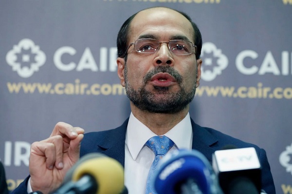 CAIR National Executive Director Nihad Awad