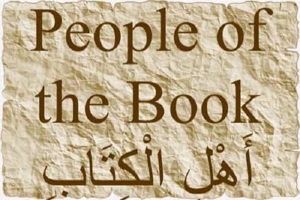 People of the Book