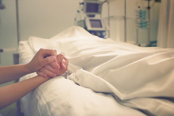 Deathbed