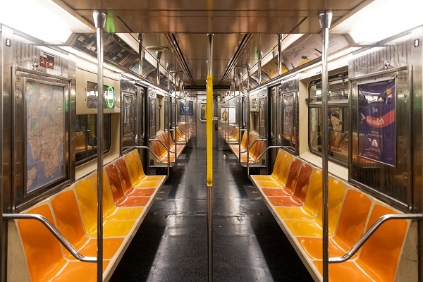 New York City Subway