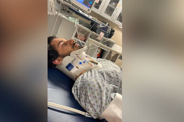 Ohio: Palestinian-American Injured in Apparent Hate-Crime Car Attack