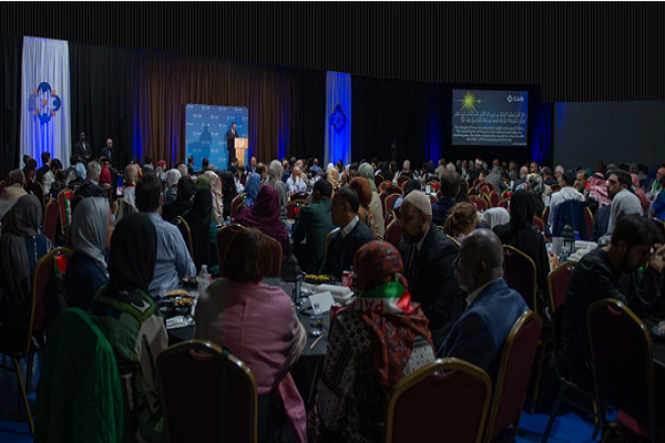 CAIR’s 29th Annual Banquet