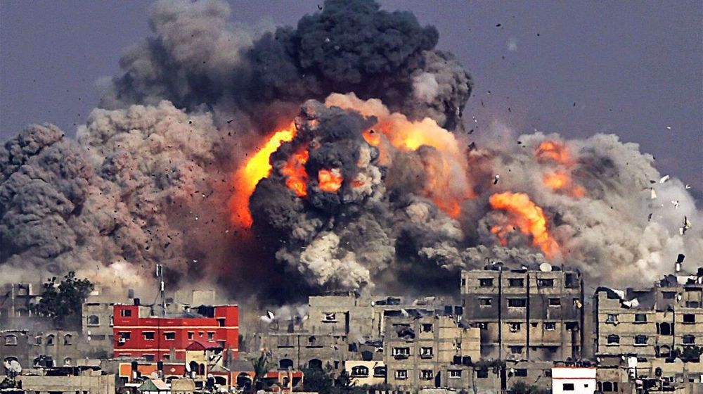 ‘We Need Fuel, And We Need It Urgently,’ UNRWA Says